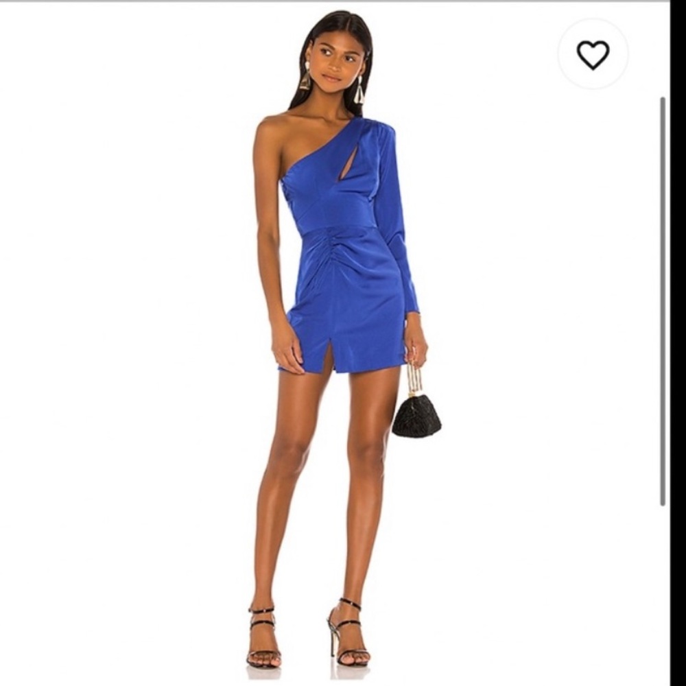 NBD dress